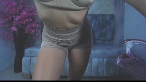 Snapshot of salome_stockman_sub chatting on 09.14.25 Salome online show from 09.14.25
