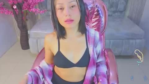 Snapshot of salome_stockman_sub chatting on 11.29.25 Salome online show from 11.29.25