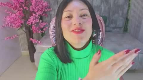 Salome  online show from 01.06.26