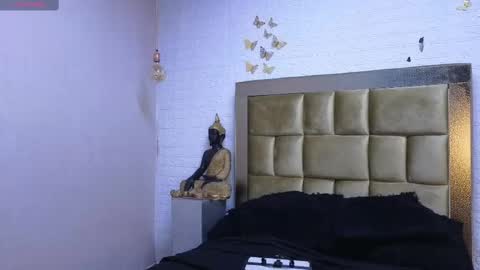 Snapshot of salome_williamss chatting on 09.18.25 Salome online show from 09.18.25