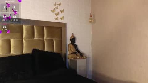 Snapshot of salome_williamss chatting on 09.23.25 Salome online show from 09.23.25