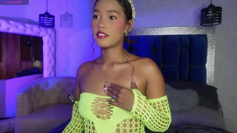 Salome online show from 04.09.26