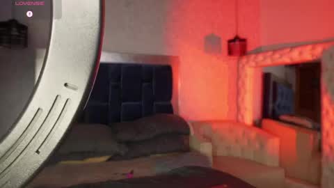 Snapshot of salome_williamss chatting on 05.18.26 Salome online show from 05.18.26