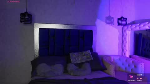 Snapshot of salome_williamss chatting on 05.28.26 Salome online show from 05.28.26