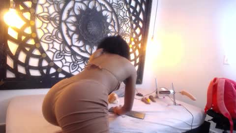 salome online show from 02.17.26