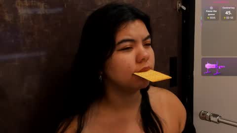 Salome online show from 09.22.25