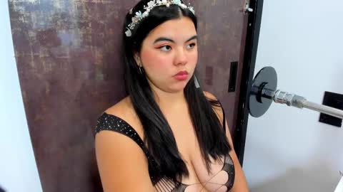 Salome online show from 09.28.25