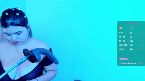 Salome online show from 01.08.26