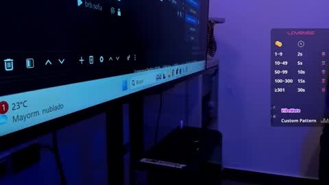 Salome online show from 01.16.26