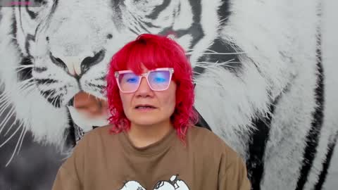 Salomee diazz online show from 01.26.25