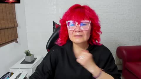 Salomee diazz online show from 02.05.25