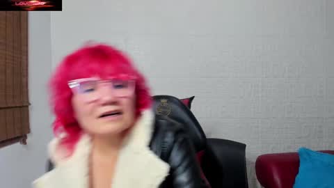 Salomee diazz online show from 02.17.25