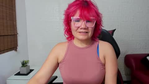 Salomee diazz online show from 02.18.25