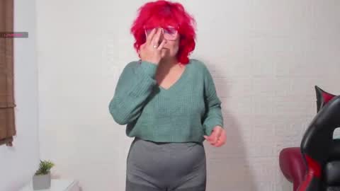 Salomee diazz online show from 03.03.25