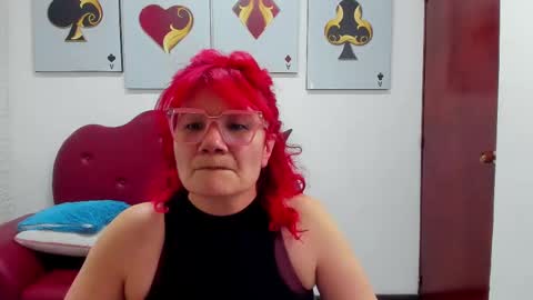 Salomee diazz online show from 09.26.25
