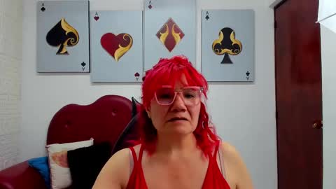 Salomee diazz online show from 10.02.25