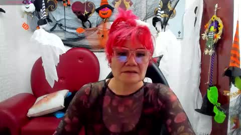 Salomee diazz online show from 10.18.25