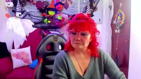 Salomee diazz online show from 10.23.25