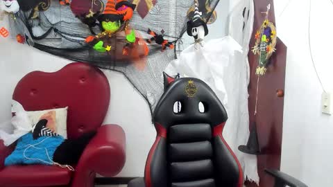 Salomee diazz online show from 11.01.25