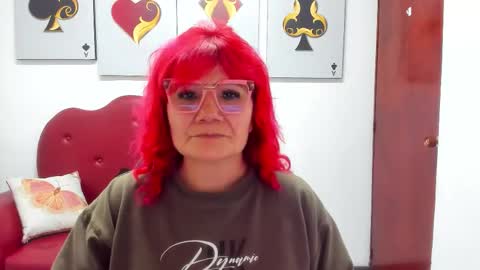 Salomee diazz online show from 12.01.25