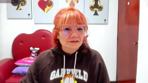 Snapshot of salomee_diazz chatting on 01.31.26 Salomee diazz online show from 01.31.26