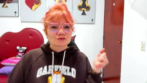 Snapshot of salomee_diazz chatting on 02.01.26 Salomee diazz online show from 02.01.26