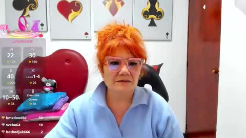 Snapshot of salomee_diazz chatting on 02.03.26 Salomee diazz online show from 02.03.26