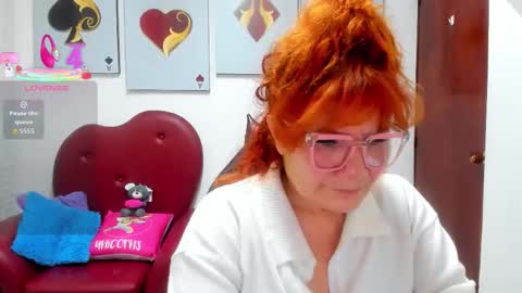 Snapshot of salomee_diazz chatting on 02.03.26 Salomee diazz online show from 02.03.26