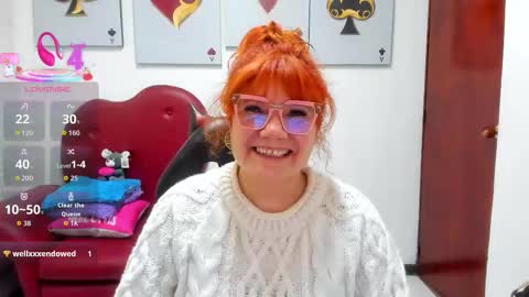 Snapshot of salomee_diazz chatting on 02.04.26 Salomee diazz online show from 02.04.26