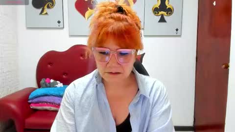 Snapshot of salomee_diazz chatting on 02.06.26 Salomee diazz online show from 02.06.26