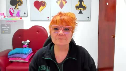 Snapshot of salomee_diazz chatting on 02.07.26 Salomee diazz online show from 02.07.26