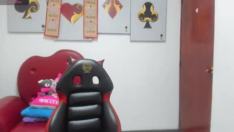 Snapshot of salomee_diazz chatting on 02.13.26 Salomee diazz online show from 02.13.26