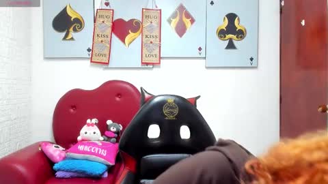 Snapshot of salomee_diazz chatting on 02.15.26 Salomee diazz online show from 02.15.26