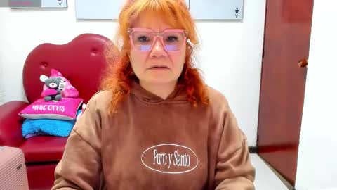 Snapshot of salomee_diazz chatting on 02.16.26 Salomee diazz online show from 02.16.26