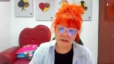 Snapshot of salomee_diazz chatting on 02.25.26 Salomee diazz online show from 02.25.26