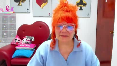 Snapshot of salomee_diazz chatting on 02.28.26 Salomee diazz online show from 02.28.26