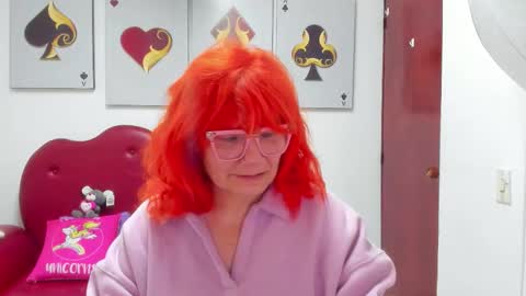 Salomee diazz online show from 03.22.26