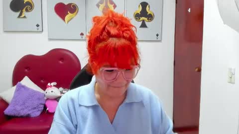 Salomee diazz online show from 03.26.26