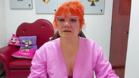 Salomee diazz online show from 04.07.26