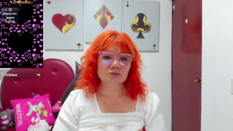 Salomee diazz online show from 04.13.26