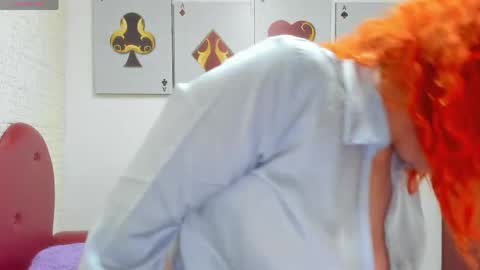 Salomee diazz online show from 05.29.26
