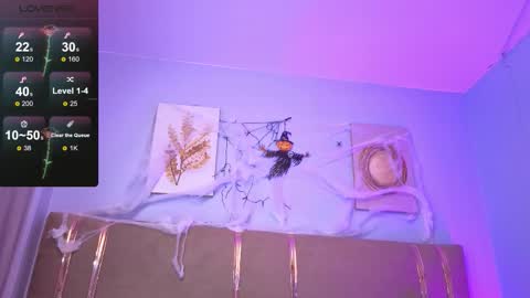 Salome online show from 11.01.25