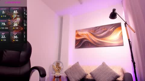 Salome online show from 11.29.25