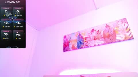 Salome online show from 03.28.26