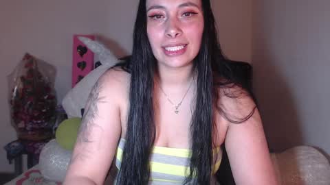 yenny online show from 01.18.25