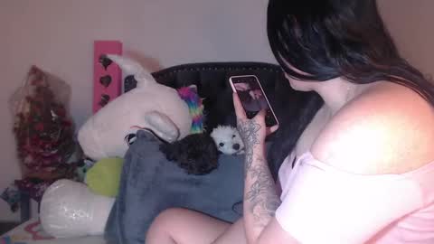 yenny online show from 02.05.25