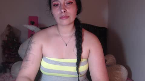 yenny online show from 02.08.25