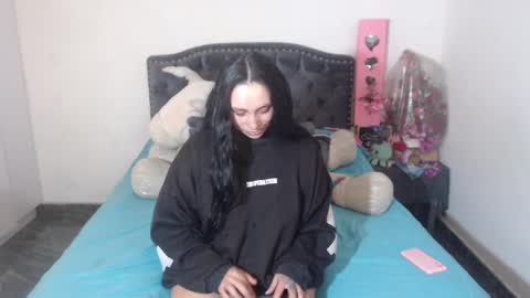 yenny online show from 10.05.25