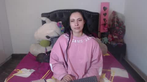 yenny online show from 11.18.25