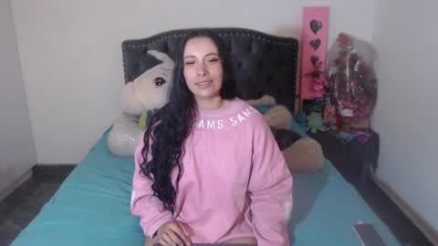 yenny online show from 12.22.25